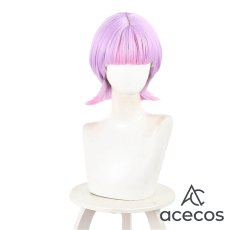 画像2: Newパンティ&ストッキング　風　ポリウレタン　コスプレウィッグ　鬘　かつら (2)