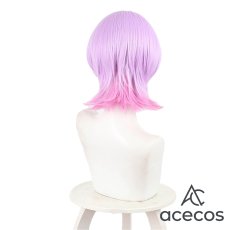 画像3: Newパンティ&ストッキング　風　ポリウレタン　コスプレウィッグ　鬘　かつら (3)