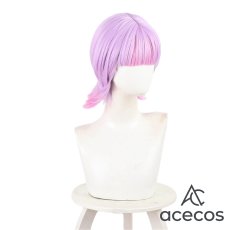 画像5: Newパンティ&ストッキング　風　ポリウレタン　コスプレウィッグ　鬘　かつら (5)