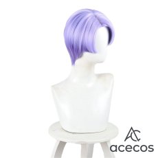 画像3: Newパンティ&ストッキング　風　ポリエステル　コスプレウィッグ　鬘　かつら (3)