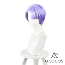 画像4: Newパンティ&ストッキング　風　ポリエステル　コスプレウィッグ　鬘　かつら (4)