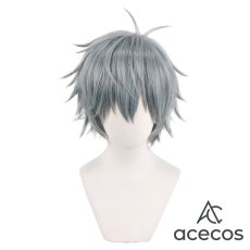 画像2: エイリアンステージ　風　ALIEN STAGE　ティル　コスプレウィッグ　鬘　かつら (2)