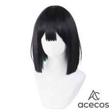 画像2: エイリアンステージ　風　ALIEN STAGE　スア　コスプレウィッグ　鬘　かつら (2)