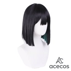 画像3: エイリアンステージ　風　ALIEN STAGE　スア　コスプレウィッグ　鬘　かつら (3)