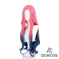 画像3: エイリアンステージ　風　ALIEN STAGE　ミジ　コスプレウィッグ　鬘　かつら (3)