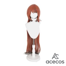 画像2: アークナイツ　風　アランナ　コスプレウィッグ　鬘　かつら (2)