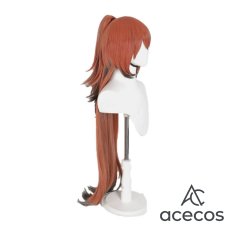 画像3: アークナイツ　風　アランナ　コスプレウィッグ　鬘　かつら (3)