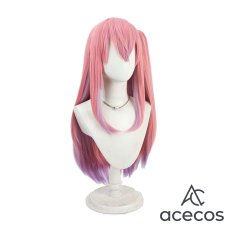 画像3: 勝利の女神：NIKKE　風　ペッパー　コスプレウィッグ　鬘　かつら (3)