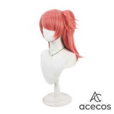 画像4: ドールズフロントライン2：エクシリウム　風　チータ　コスプレウィッグ　鬘　かつら (4)