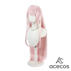 画像4: アークナイツ　風　レミュアン　コスプレウィッグ　鬘　かつら (4)