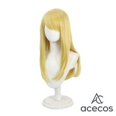画像4: Fate/Grand Order　風　FGO　テスカトリポカ　コスプレウィッグ　鬘　かつら (4)