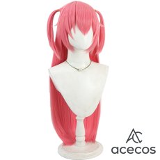 画像3: 愛聖天使　風　ラブメアリップ　コスプレウィッグ　鬘　かつら (3)