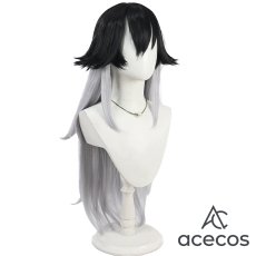 画像3: 勝利の女神：NIKKE　風　K　コスプレウィッグ　鬘　かつら (3)
