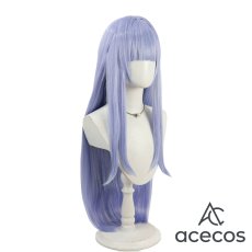 画像3: アズールレーン　風　ダイドー　コスプレウィッグ　鬘　かつら (3)