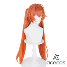 画像4: ゼンレスゾーンゼロ　風　オルペウス　コスプレウィッグ　鬘　かつら (4)