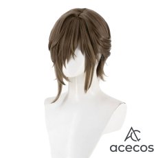 画像3: アークナイツ　風　トラゴーディア　コスプレウィッグ　鬘　かつら (3)