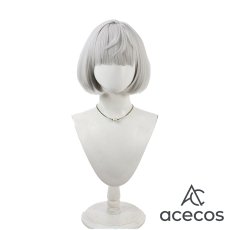 画像2: Fate/Grand Order　風　FGO　ジャックドモレー　コスプレウィッグ　鬘　かつら (2)