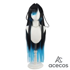 画像2: 闇ヒーラー　風　カーミラ　コスプレウィッグ　鬘　かつら (2)