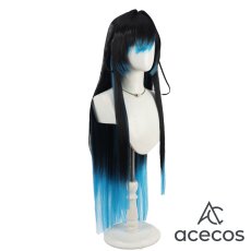 画像3: 闇ヒーラー　風　カーミラ　コスプレウィッグ　鬘　かつら (3)