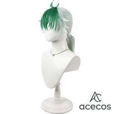 画像4: 蜘蛛ですが、なにか？　風　ラース　コスプレウィッグ　鬘　かつら (4)