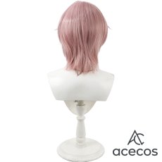 画像5: アイドルマスター シャイニーカラーズ　風　郁田はるき　コスプレウィッグ　鬘　かつら (5)