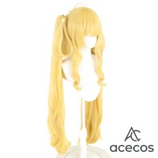 画像3: アークナイツ　風　レイズ　コスプレウィッグ　鬘　かつら (3)