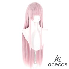 画像3: よふかしのうた　風　七草ナズナ　コスプレウィッグ　鬘　かつら (3)