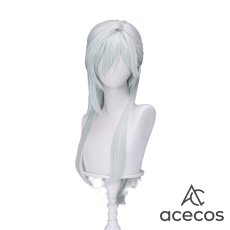 画像2: 薫る花は凛と咲く　風　保科昴　コスプレウィッグ　鬘　かつら (2)