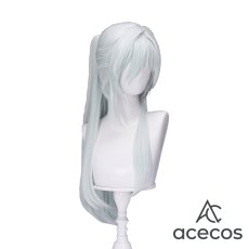 画像3: 薫る花は凛と咲く　風　保科昴　コスプレウィッグ　鬘　かつら (3)