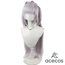 画像4: 9-nine-　風　香坂春風　コスプレウィッグ　鬘　かつら (4)