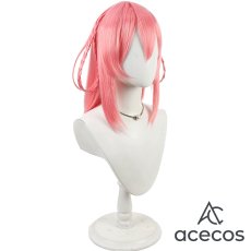 画像3: プリンセスコネクト!Re:Dive　風　ユイ　コスプレウィッグ　鬘　かつら (3)