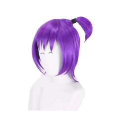 画像2: おジャ魔女どれみドッカーン　瀬川おんぷ　コスプレウィッグ　鬘　かつら (2)