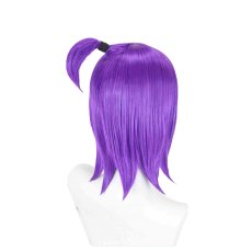 画像3: おジャ魔女どれみドッカーン　瀬川おんぷ　コスプレウィッグ　鬘　かつら (3)