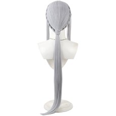 画像3: オンゲキ　柏木咲姫　コスプレウィッグ　鬘　かつら (3)