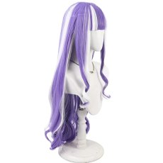 画像2: BanG Dream!（バンドリ！）　パレオ　鳰原令王那　勇者様の手を取って　コスプレウィッグ　鬘　かつら (2)