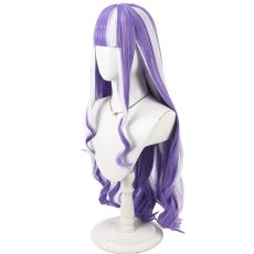 画像3: BanG Dream!（バンドリ！）　パレオ　鳰原令王那　勇者様の手を取って　コスプレウィッグ　鬘　かつら (3)