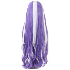 画像4: BanG Dream!（バンドリ！）　パレオ　鳰原令王那　勇者様の手を取って　コスプレウィッグ　鬘　かつら (4)