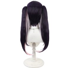 画像3: 超かぐや姫！　駒沢乃依　コスプレウィッグ　鬘　かつら (3)