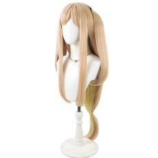 画像3: 超かぐや姫！　かぐや　コスプレウィッグ　鬘　かつら (3)