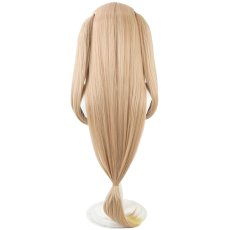 画像4: 超かぐや姫！　かぐや　コスプレウィッグ　鬘　かつら (4)