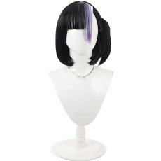 画像1: 勝利の女神：NIKKE　シュエン　コスプレウィッグ　鬘　かつら (1)