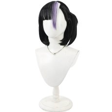 画像2: 勝利の女神：NIKKE　シュエン　コスプレウィッグ　鬘　かつら (2)