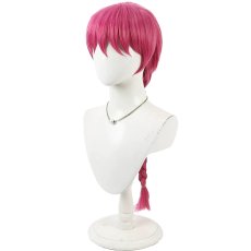 画像3: らんま1/2　らんま　コスプレウィッグ　鬘　かつら (3)