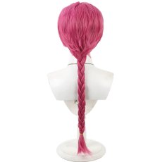 画像4: らんま1/2　らんま　コスプレウィッグ　鬘　かつら (4)