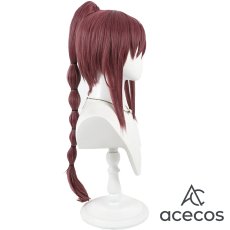 画像3: Re:ゼロから始める異世界生活　風　シャウラ　コスプレウィッグ　鬘　かつら (3)