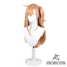 画像3: いきづらい部!　風　高橋ポルカ　コスプレウィッグ　鬘　かつら (3)